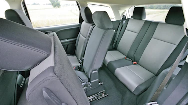 Dodge Journey