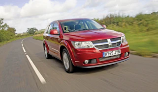 Dodge Journey
