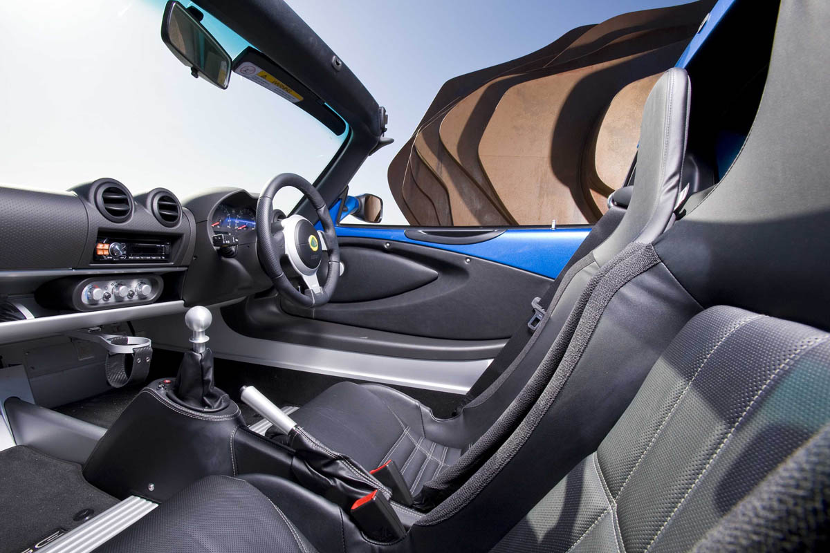 Lotus Elise