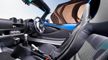 Lotus Elise