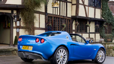 Lotus Elise