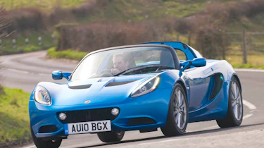 Lotus Elise
