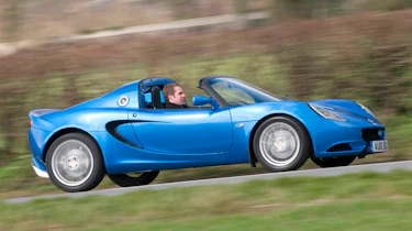 Lotus Elise