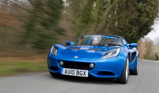 Lotus Elise