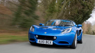 Lotus Elise