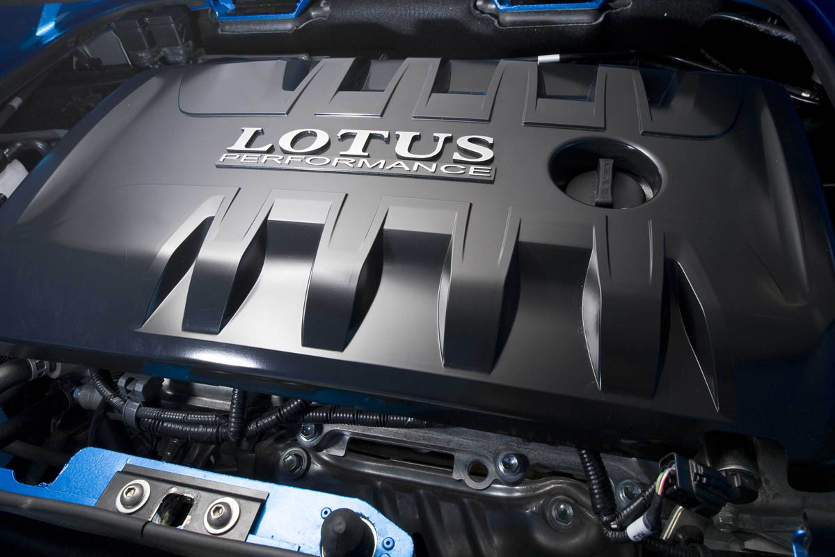Lotus Elise