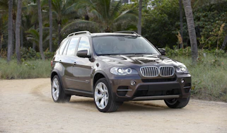BMW X5 xDrive40 SE