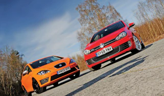 Hot-hatch diesels head-to-head