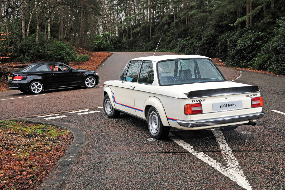 BMW 118d