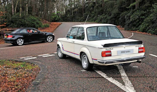 BMW 118d
