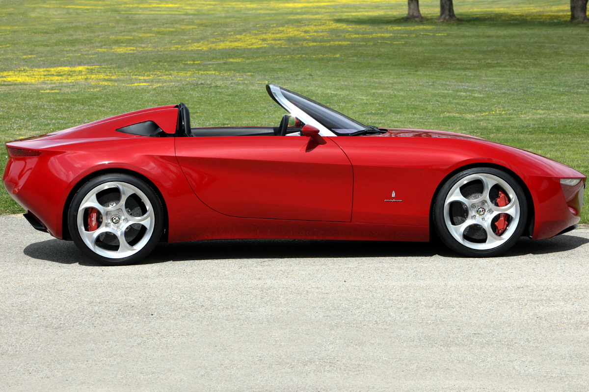 Alfa Romeo 2uettottanta