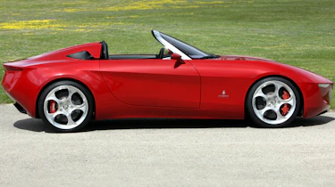 Alfa Romeo 2uettottanta