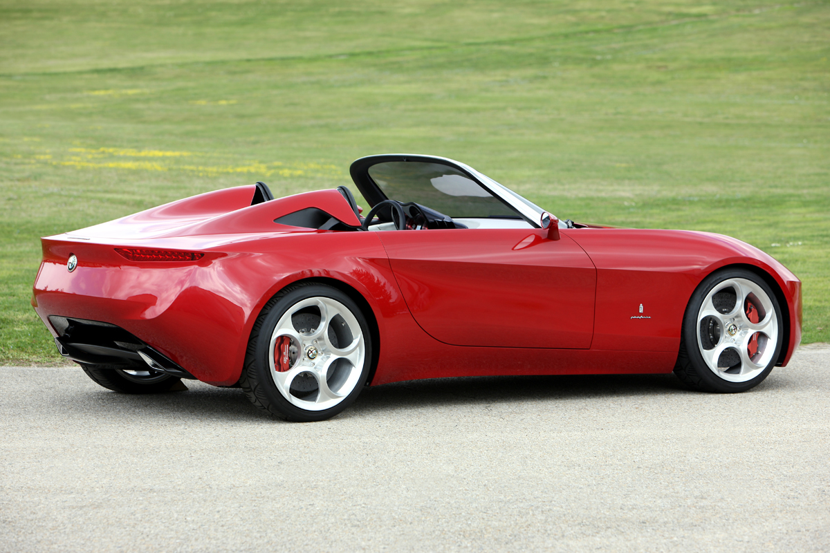 Alfa Romeo 2uettottanta