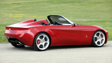 Alfa Romeo 2uettottanta