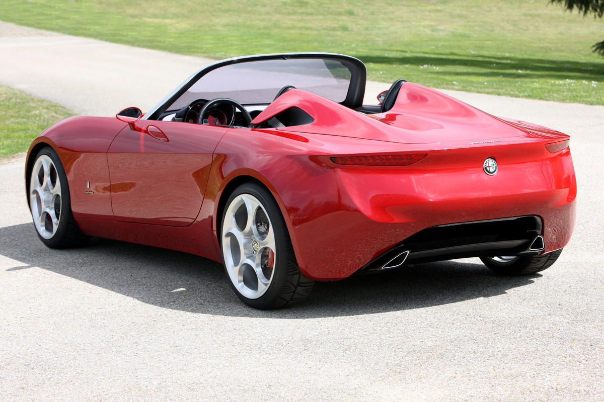 Alfa Romeo 2uettottanta