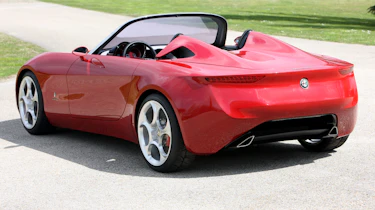 Alfa Romeo 2uettottanta