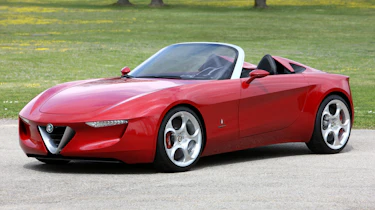 Alfa Romeo 2uettottanta