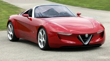 Alfa Romeo 2uettottanta