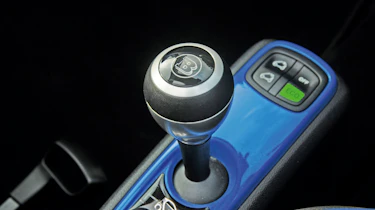 Smart Brabus Tailor Made