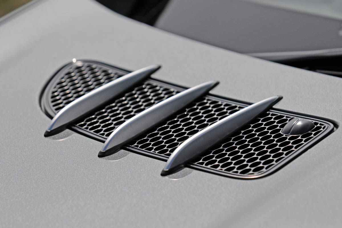 Mercedes SLK 200