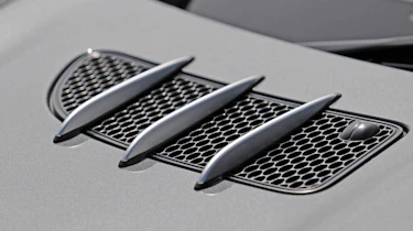Mercedes SLK 200