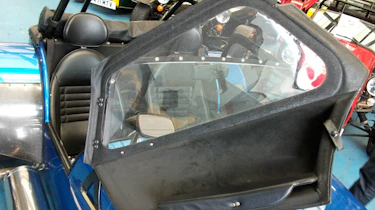 Caterham Roadsport 175