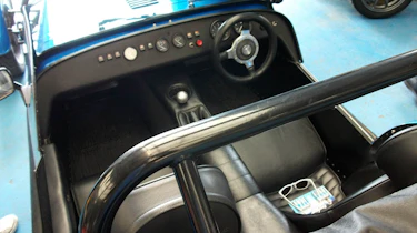 Caterham Roadsport 175