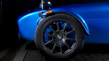 Caterham Roadsport 175
