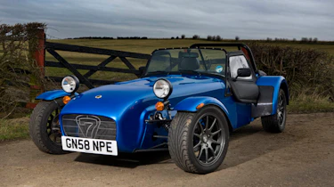 Caterham Roadsport 175