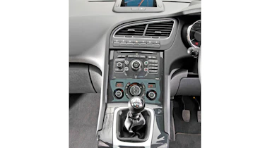 Peugeot 5008 HDi 150 Exclusive