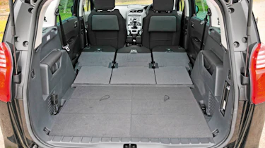 Peugeot 5008 HDi 150 Exclusive