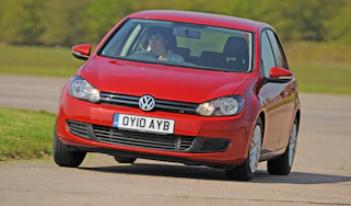 Volkswagen Golf 1.2 TSI