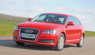 Audi A3 1.6 TDI