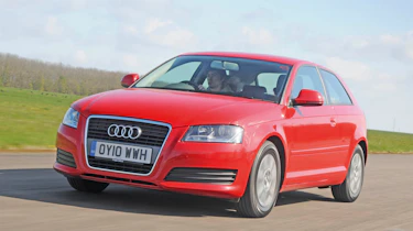 Audi A3 1.6 TDI