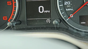 Audi A3 1.6 TDI