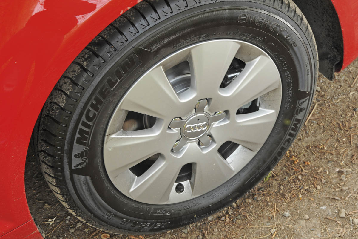 Audi A3 1.6 TDI