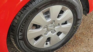 Audi A3 1.6 TDI