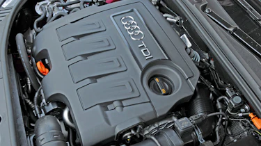 Audi A3 1.6 TDI