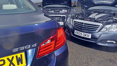 Which has the best engine?