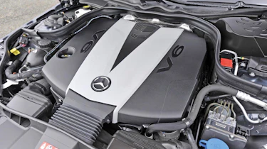Which has the best engine?
