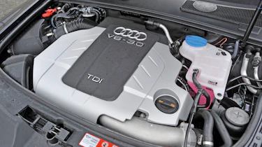Which has the best engine?