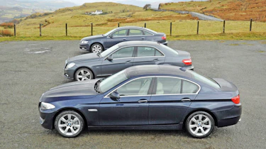 Which has the best styling?