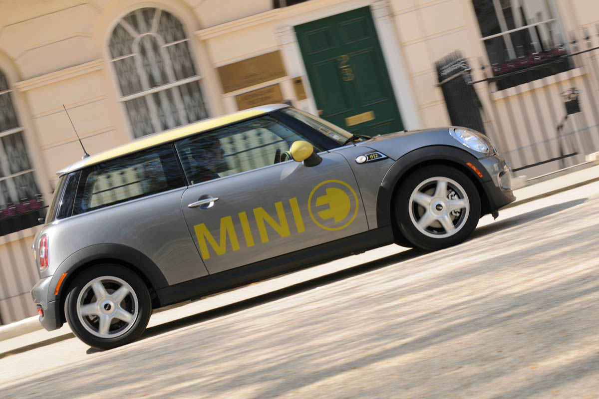 MINI E