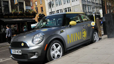 MINI E