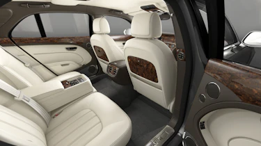 Bentley Mulsanne