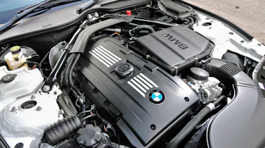 BMW Z4 sDrive35is