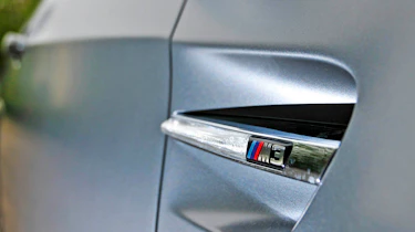 BMW M3 Competition Pack