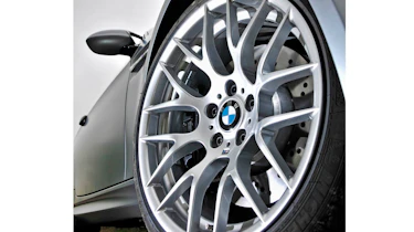 BMW M3 Competition Pack