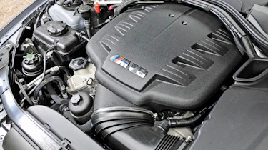 BMW M3 Competition Pack
