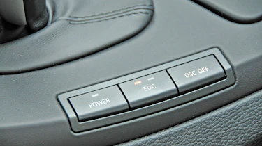 BMW M3 Competition Pack